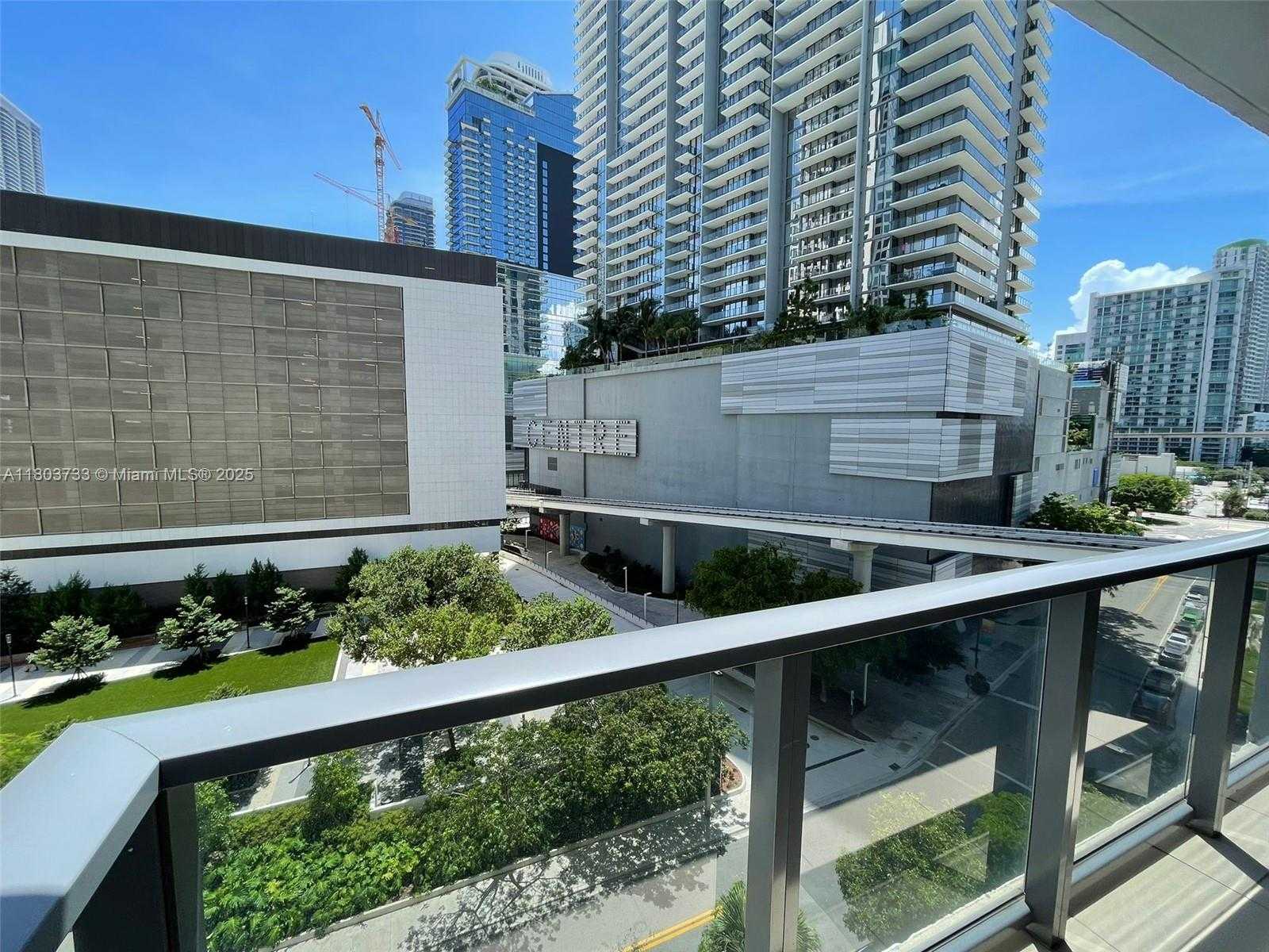 Small Image of 31 #907, Miami Number 4