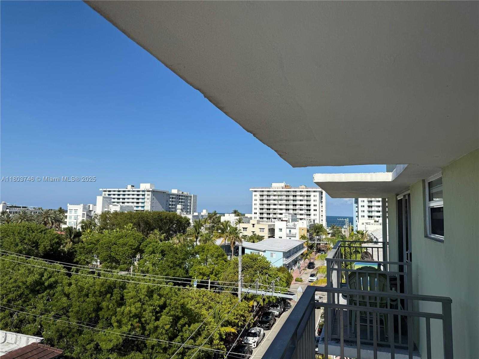 Small Image of 363 WASHINGTON AVE #64, Miami Beach Number 12