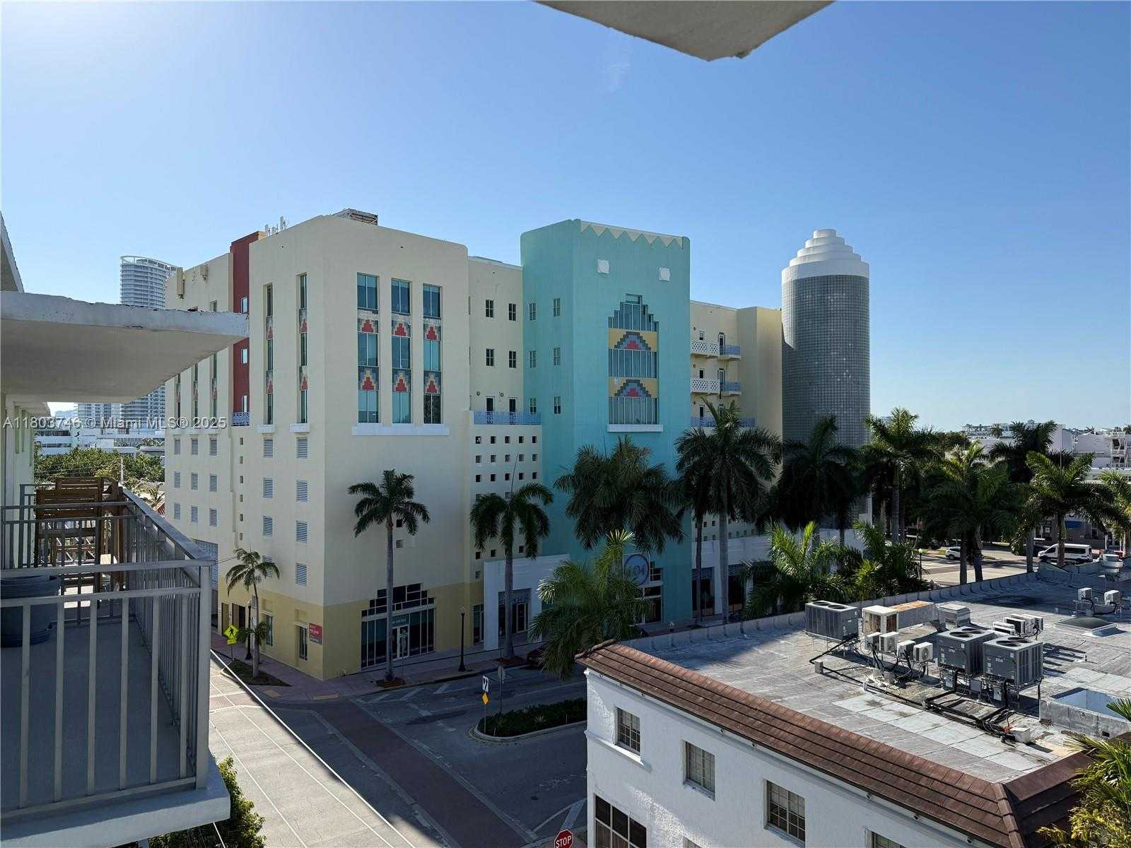 Small Image of 363 WASHINGTON AVE #64, Miami Beach Number 13