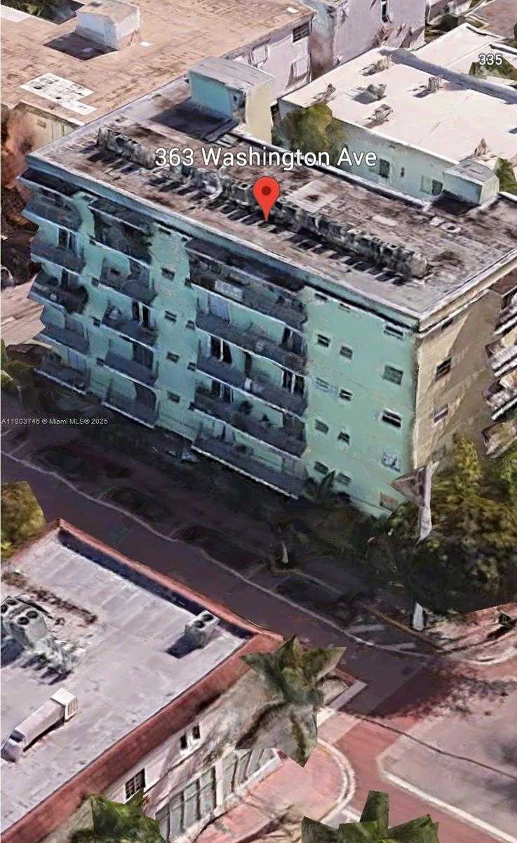 Small Image of 363 WASHINGTON AVE #64, Miami Beach Number 3