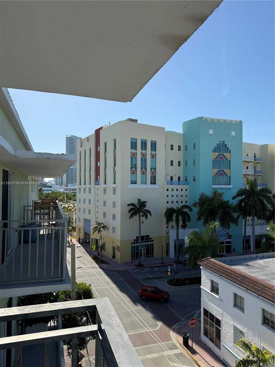 Small Image of 363 WASHINGTON AVE #64, Miami Beach Number 6