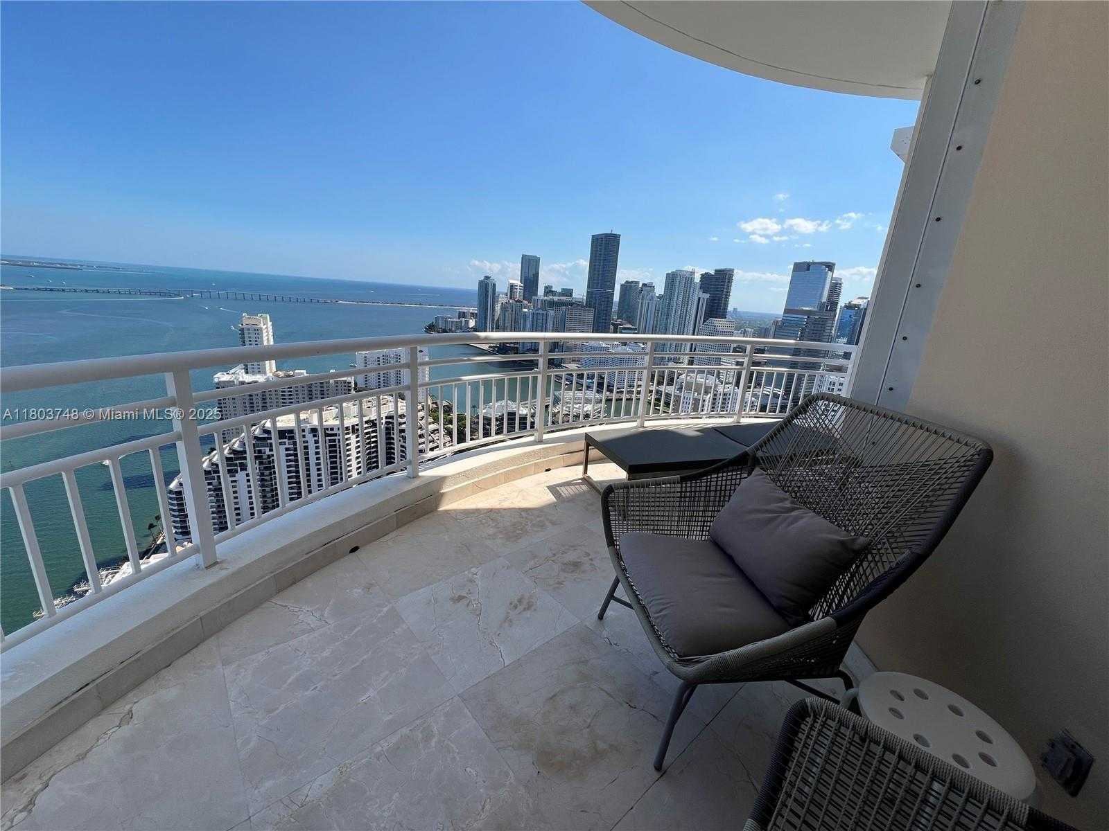 Small Image of 848 BRICKELL KEY DR #PH 4505, Miami Number 10