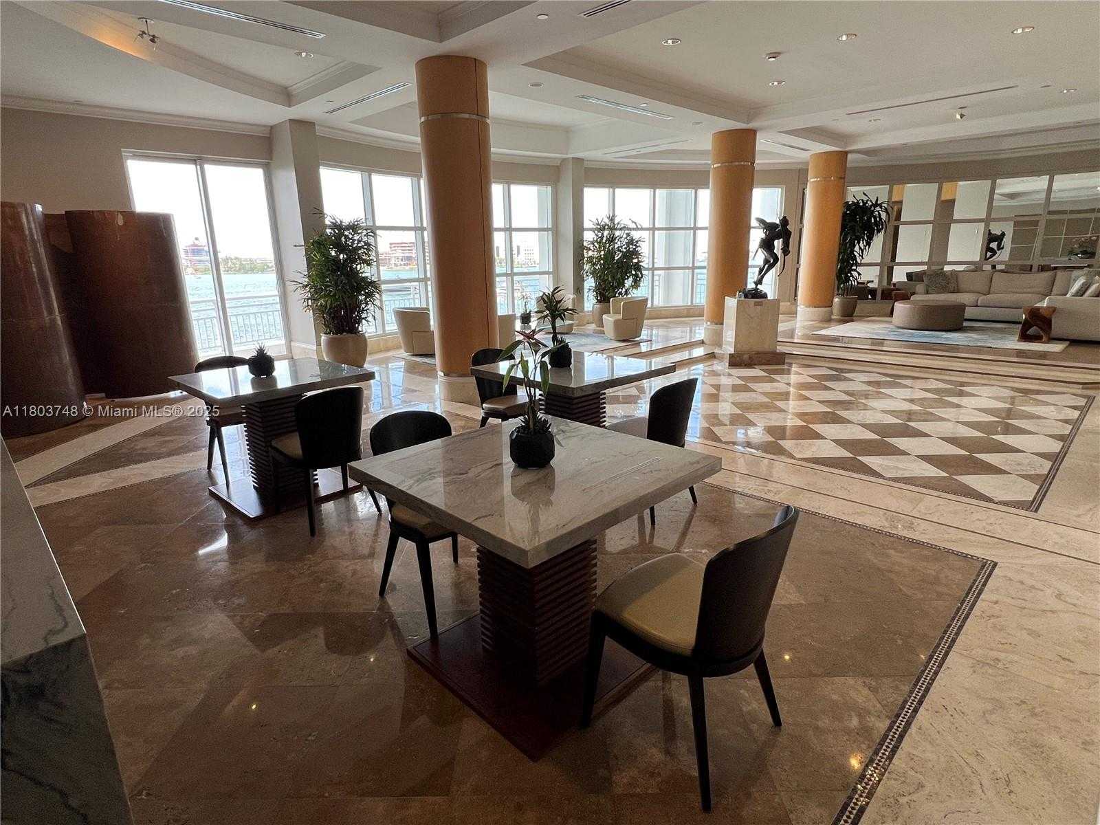 Small Image of 848 BRICKELL KEY DR #PH 4505, Miami Number 50