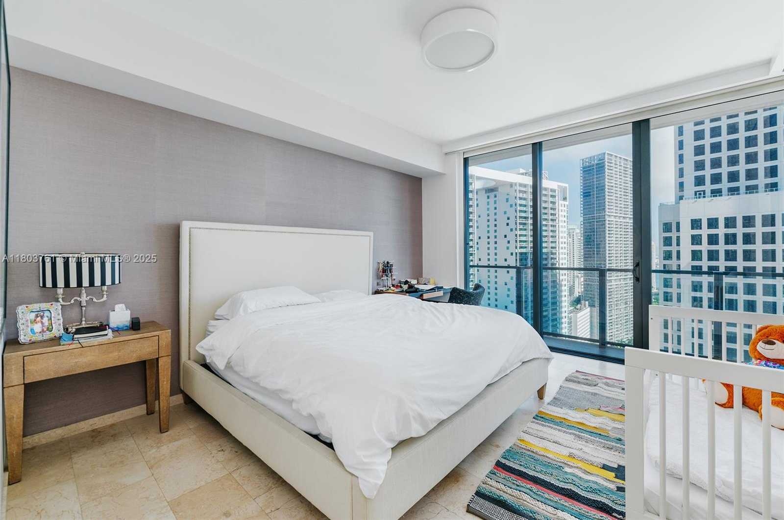 Small Image of 68 SOUTH EAST 6TH ST #2601, Miami Number 10