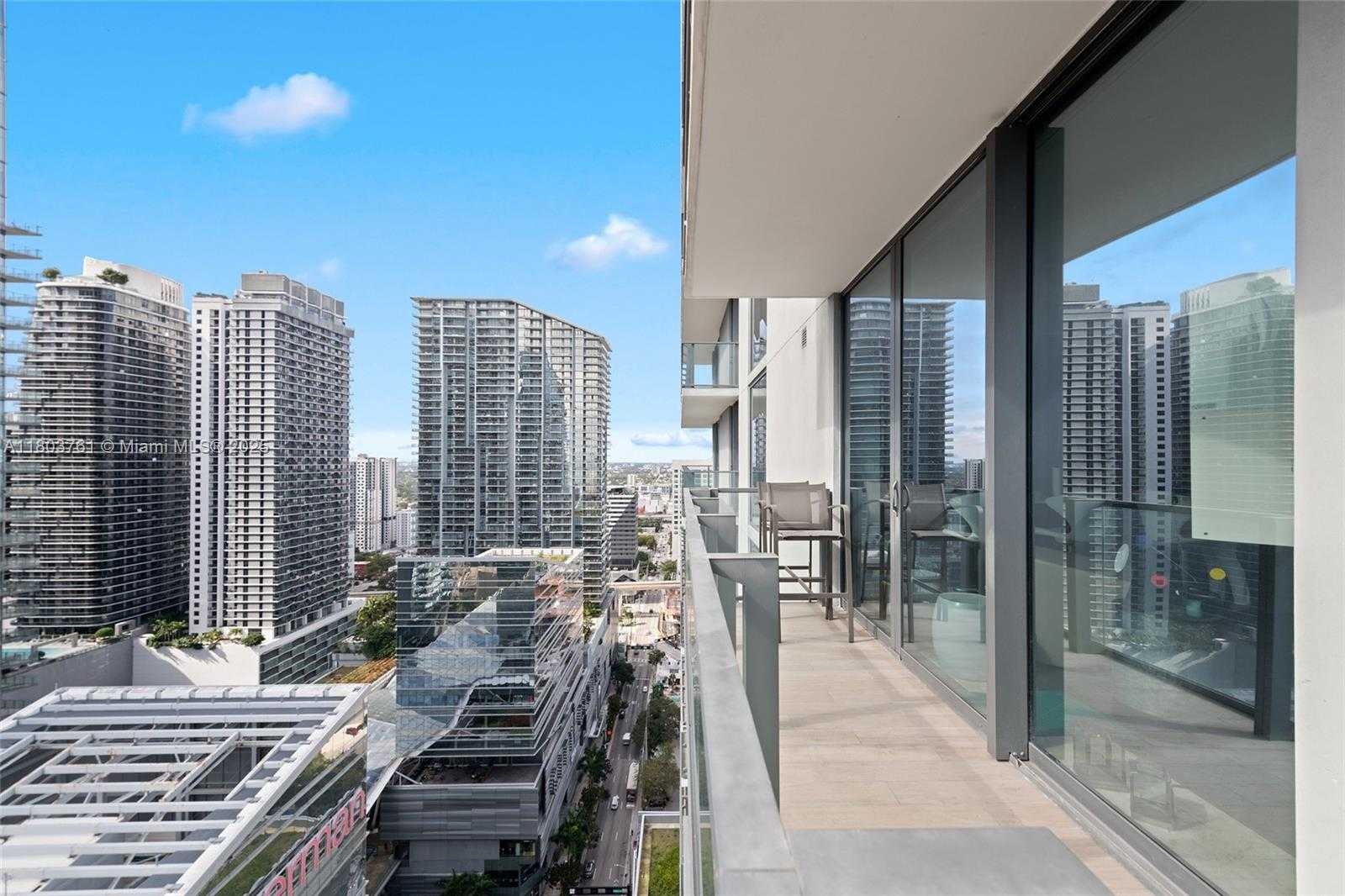 Small Image of 68 SOUTH EAST 6TH ST #2601, Miami Number 13