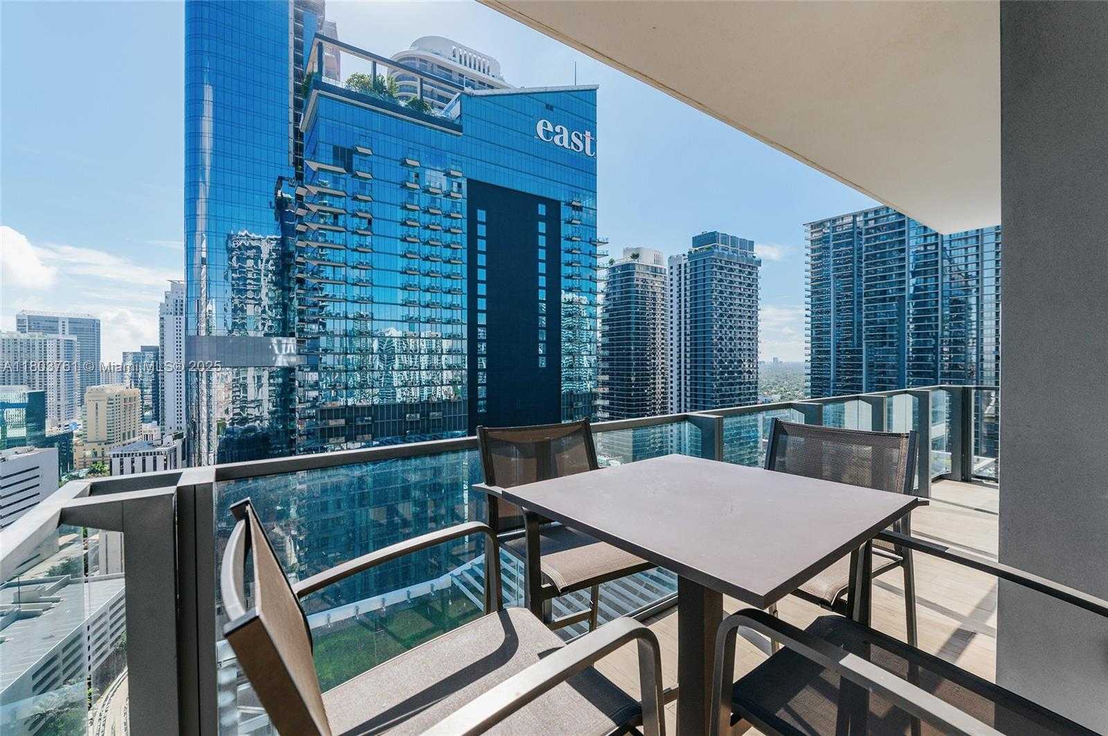 Small Image of 68 SOUTH EAST 6TH ST #2601, Miami Number 15