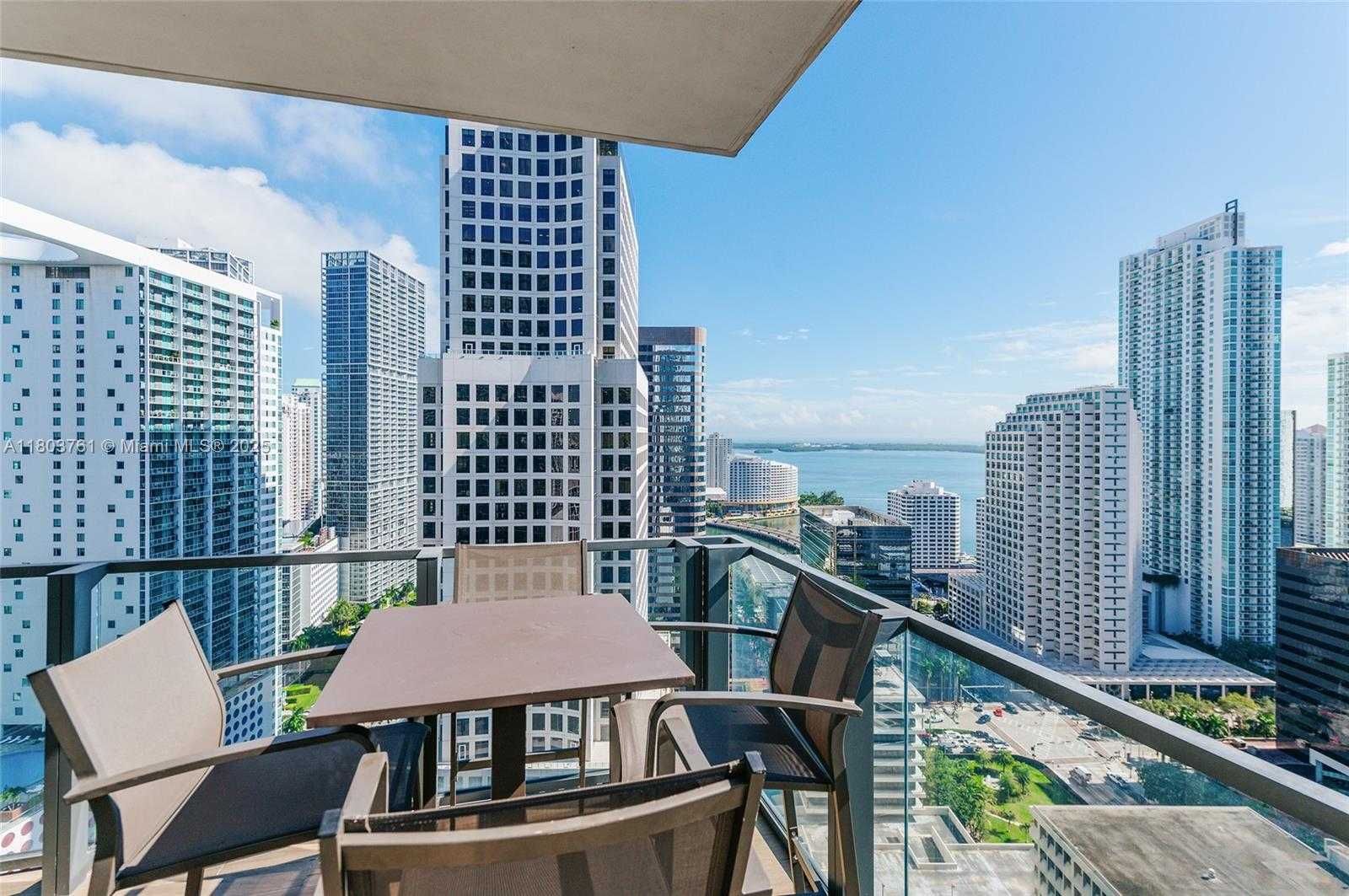 Small Image of 68 SOUTH EAST 6TH ST #2601, Miami Number 16