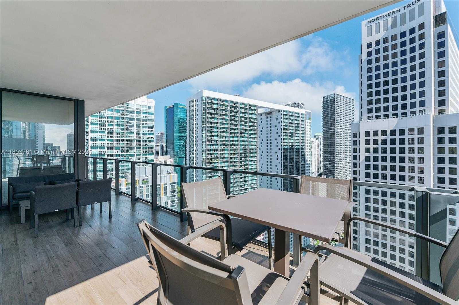 Small Image of 68 SOUTH EAST 6TH ST #2601, Miami Number 17