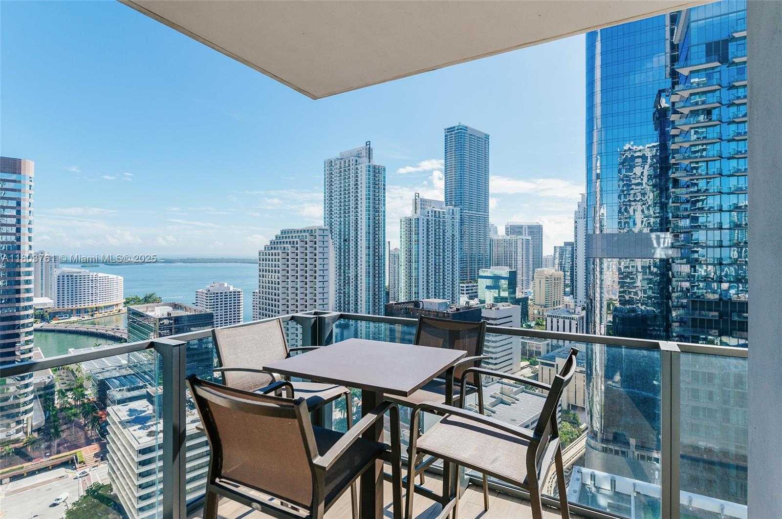 Small Image of 68 SOUTH EAST 6TH ST #2601, Miami Number 18