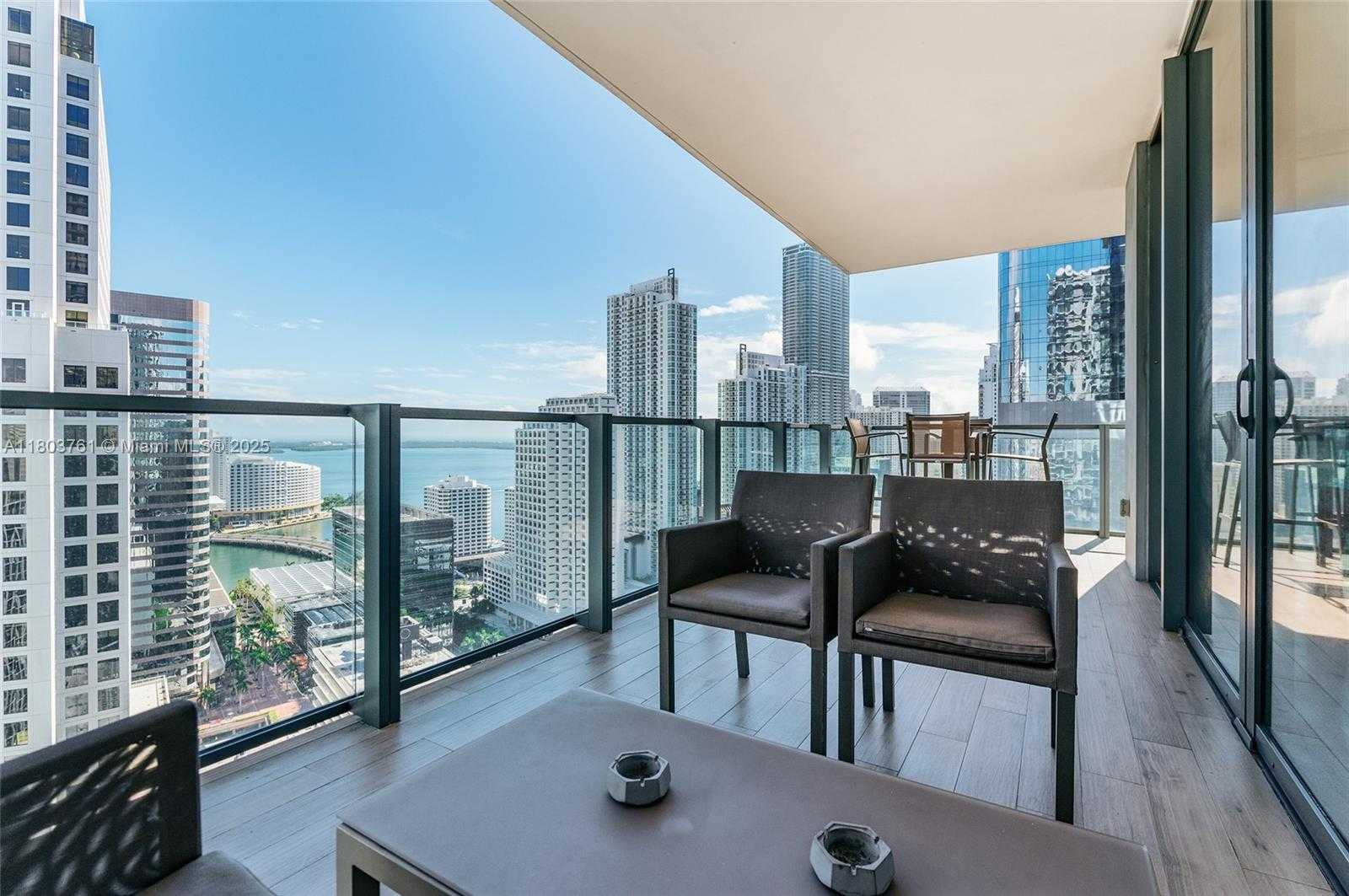 Small Image of 68 SOUTH EAST 6TH ST #2601, Miami Number 20