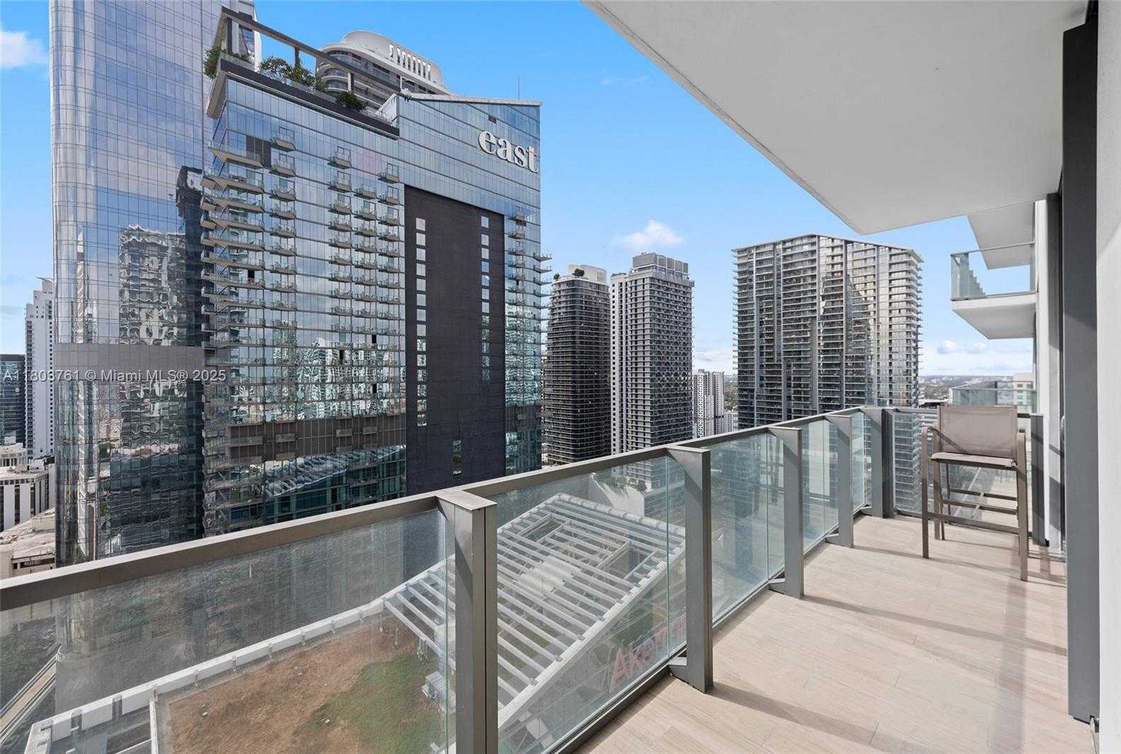 Small Image of 68 SOUTH EAST 6TH ST #2601, Miami Number 22