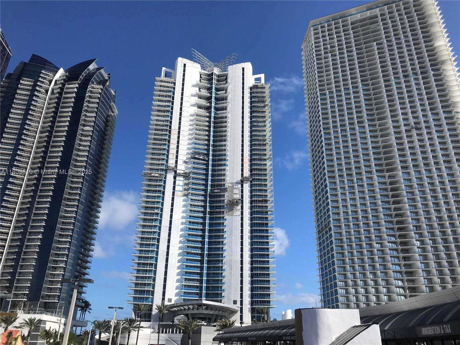 Small Image of 17121 COLLINS AVE #903, Sunny Isles Beach Number 49