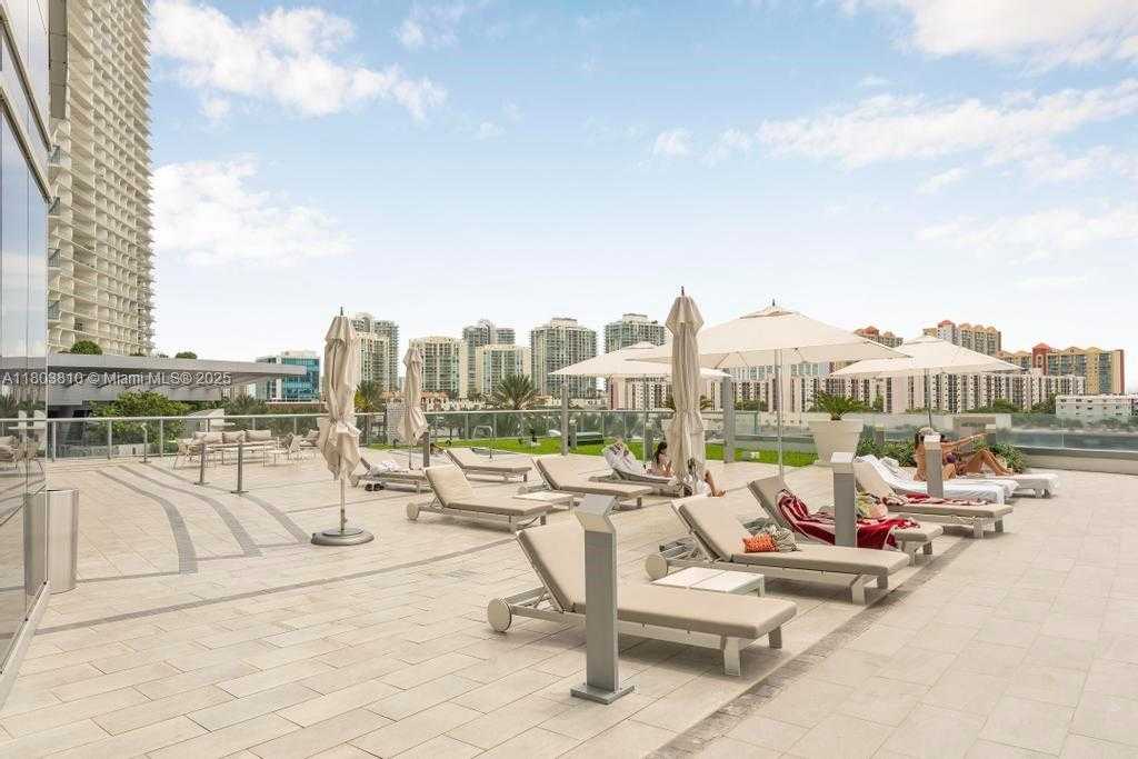 Small Image of 17121 COLLINS AVE #903, Sunny Isles Beach Number 59