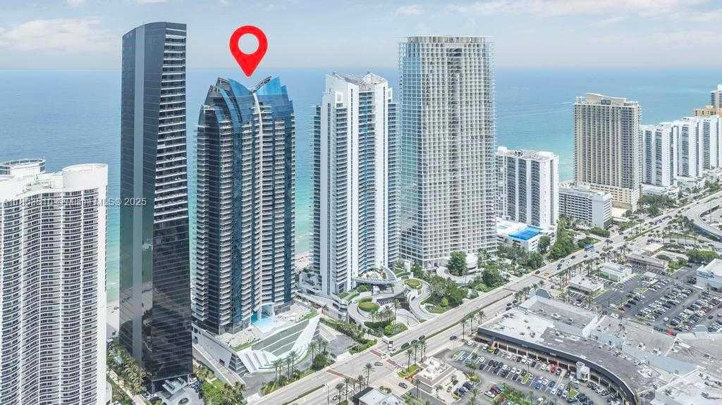 Small Image of 17121 COLLINS AVE #903, Sunny Isles Beach Number 61