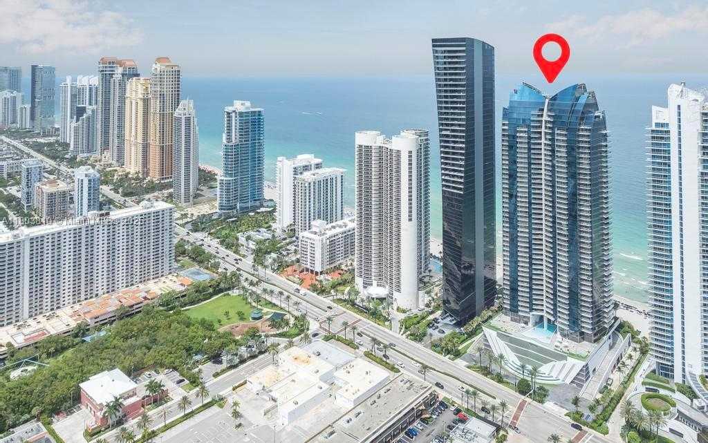 Small Image of 17121 COLLINS AVE #903, Sunny Isles Beach Number 62