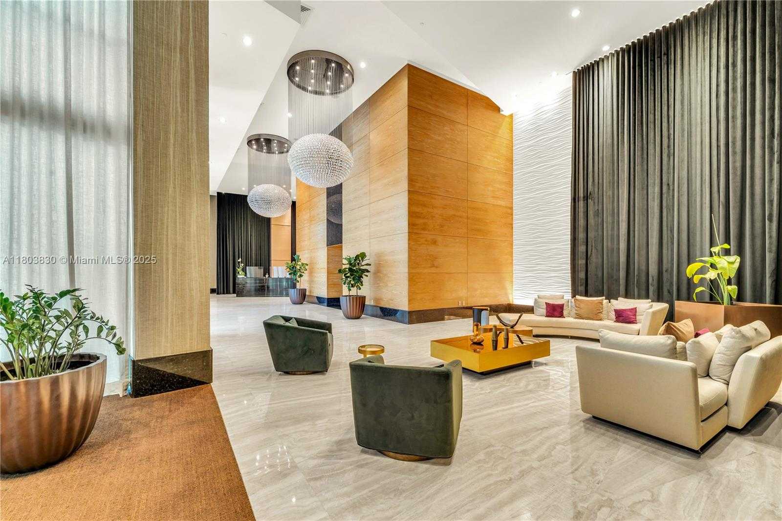Small Image of 950 BRICKELL BAY DR #1108, Miami Number 16