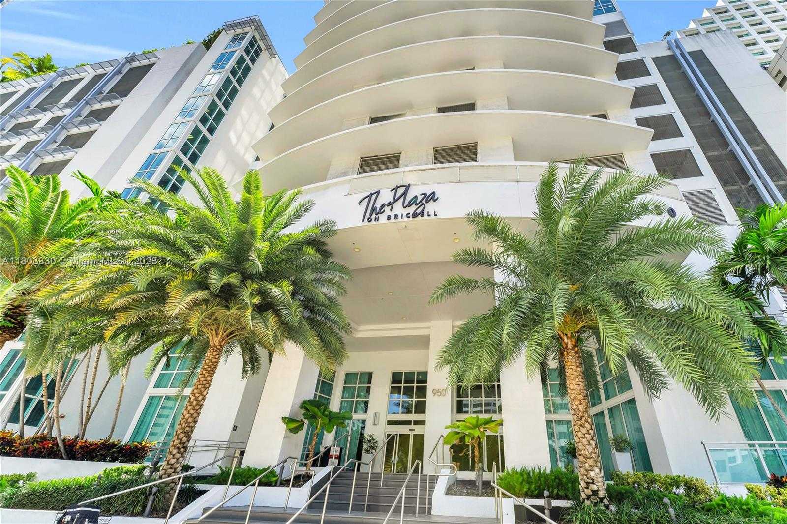 Small Image of 950 BRICKELL BAY DR #1108, Miami Number 18