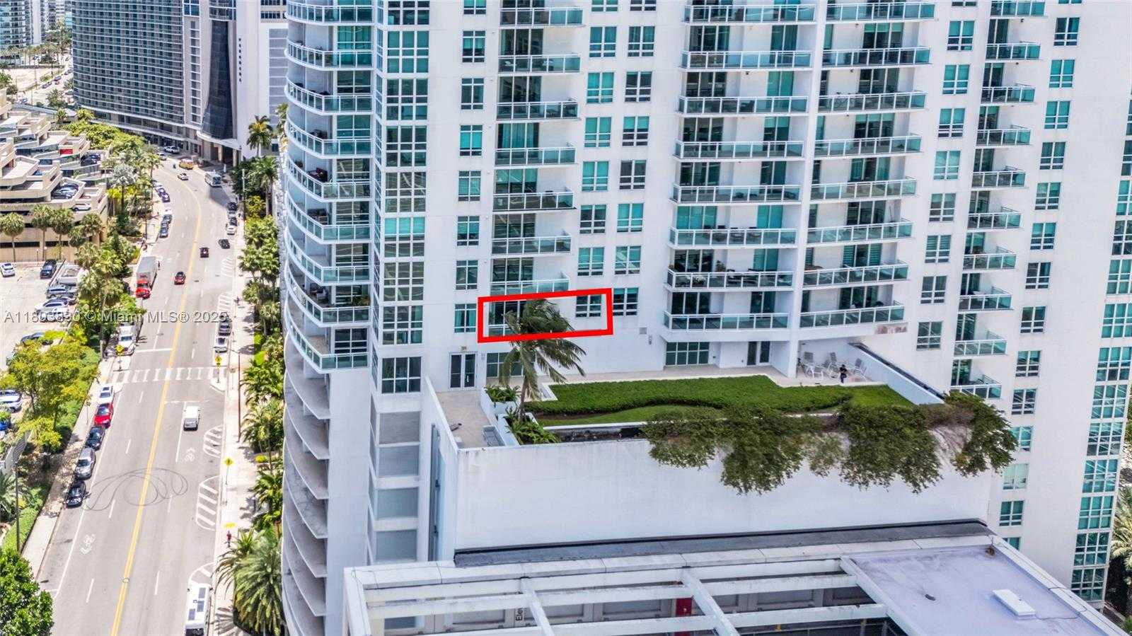 Small Image of 950 BRICKELL BAY DR #1108, Miami Number 6