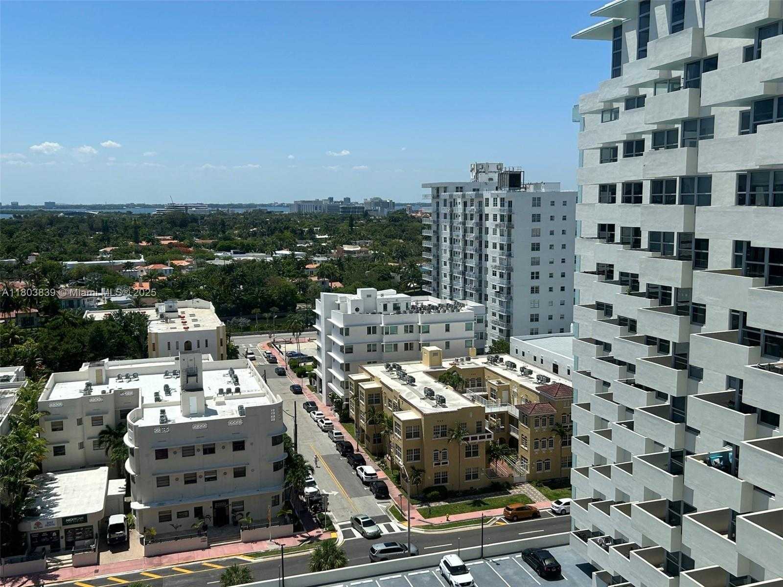 Small Image of 2899 COLLINS AVE #1538, Miami Beach Number 17