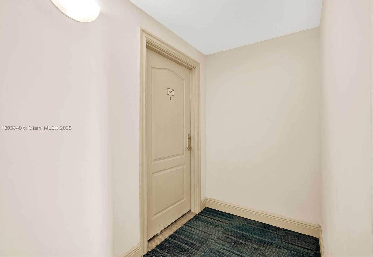 Small Image of 2701 SOUTH WEST 3RD AVE #403, Miami Number 21