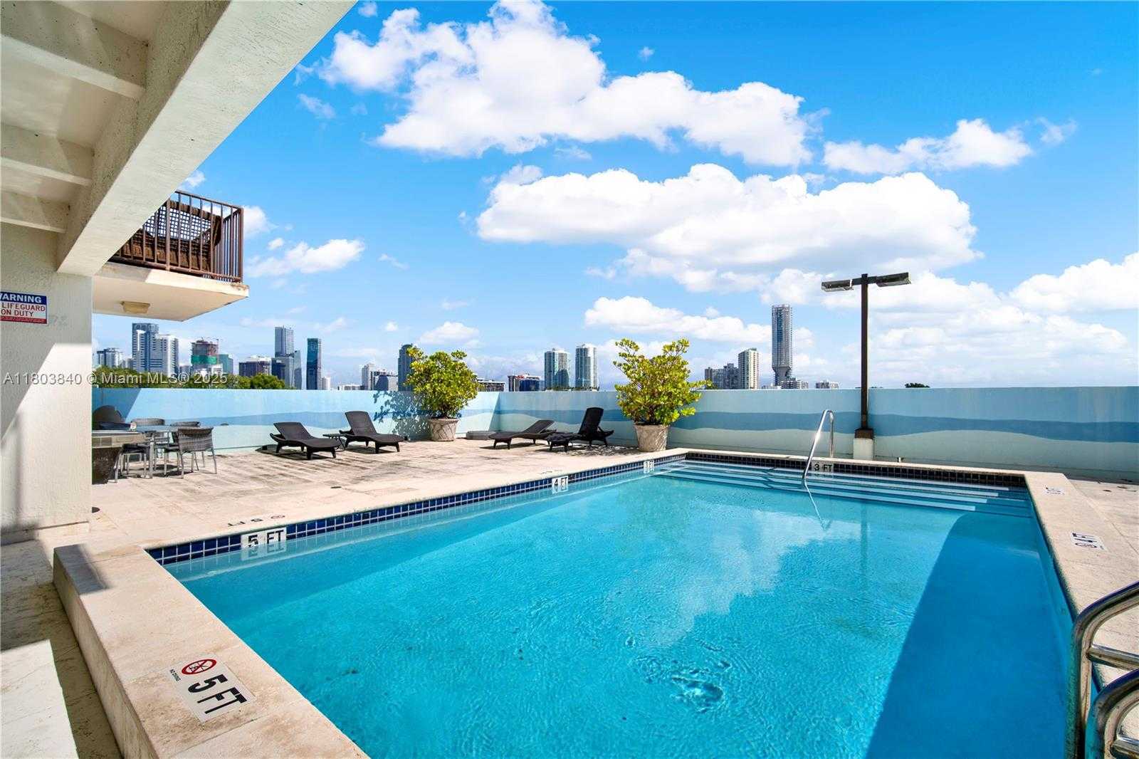 Small Image of 2701 SOUTH WEST 3RD AVE #403, Miami Number 22