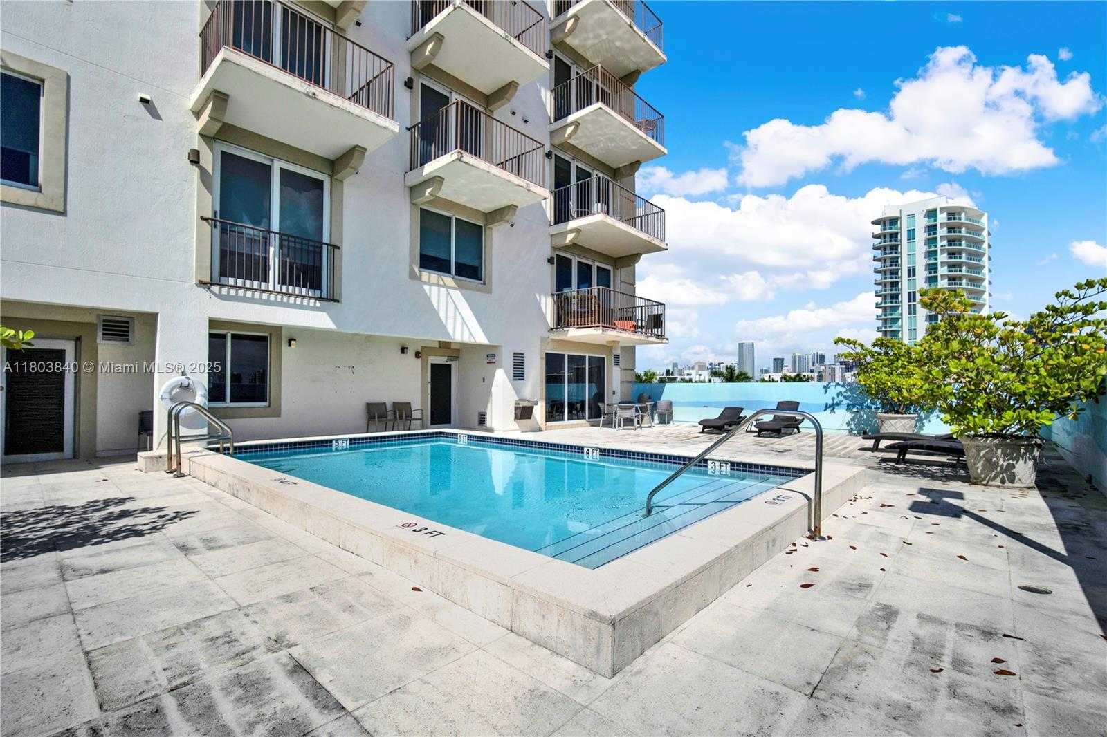 Small Image of 2701 SOUTH WEST 3RD AVE #403, Miami Number 23