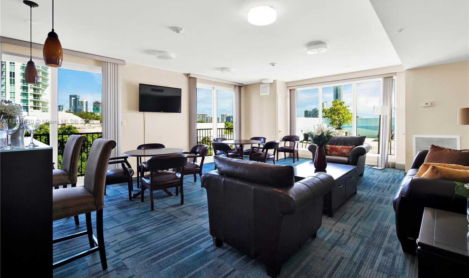 Small Image of 2701 SOUTH WEST 3RD AVE #403, Miami Number 25