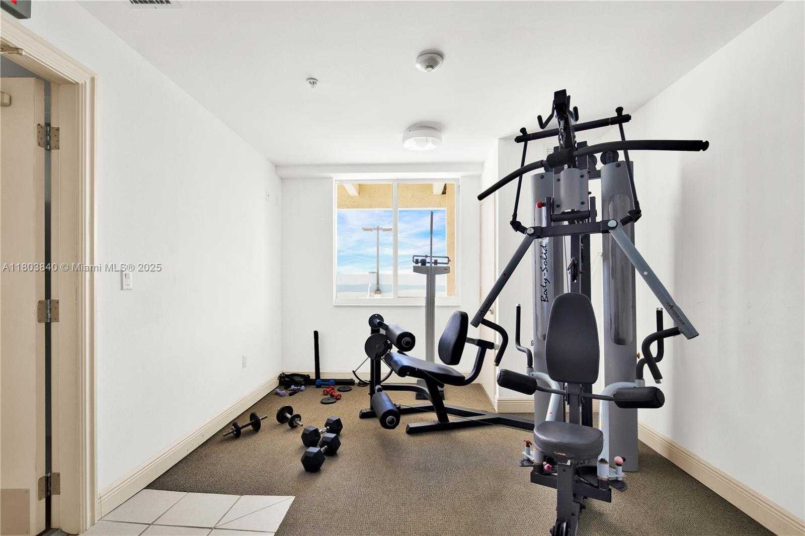 Small Image of 2701 SOUTH WEST 3RD AVE #403, Miami Number 26