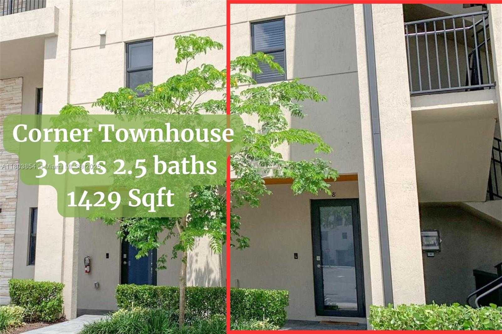 Small Image of 10431 NORTH WEST 82ND ST #8, Doral Number 2
