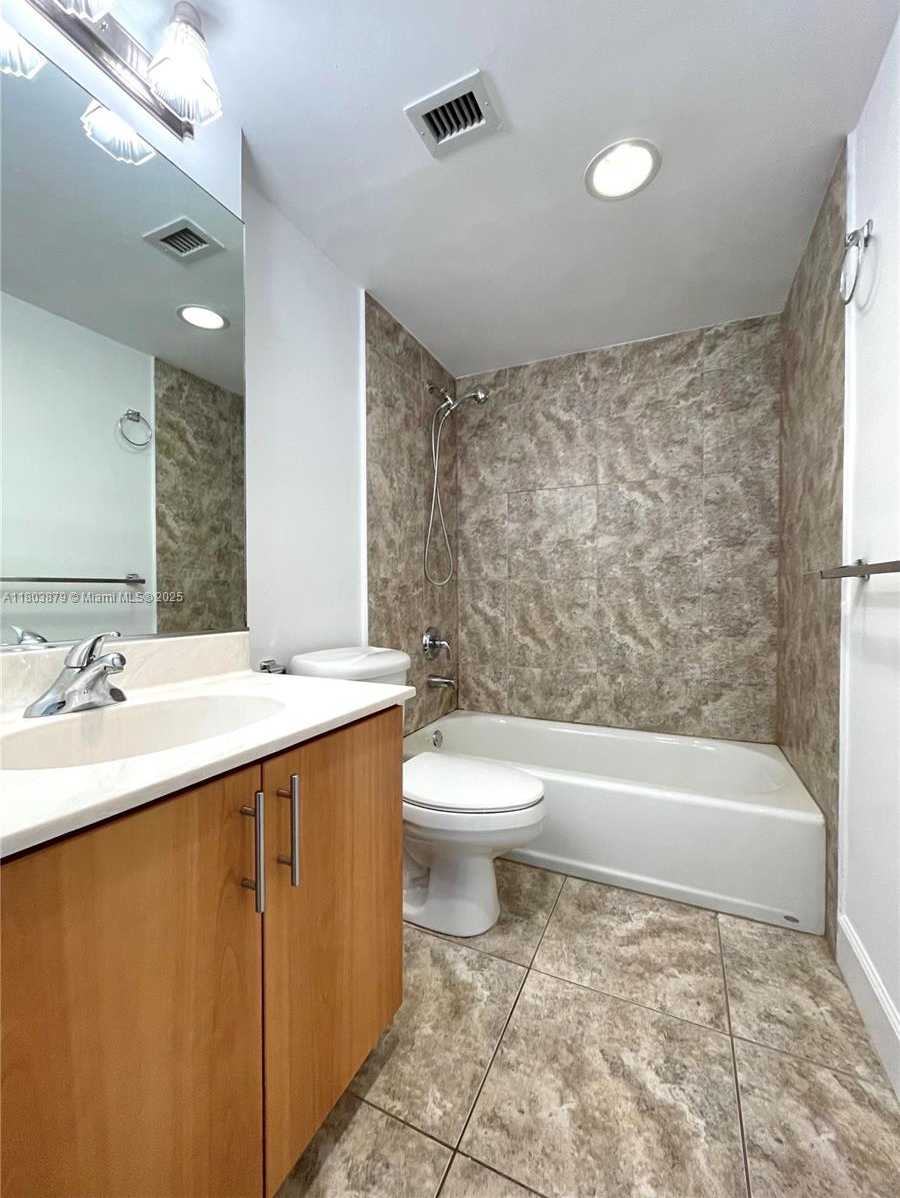 Small Image of 7501 EAST TREASURE DR #10C, North Bay Village Number 8