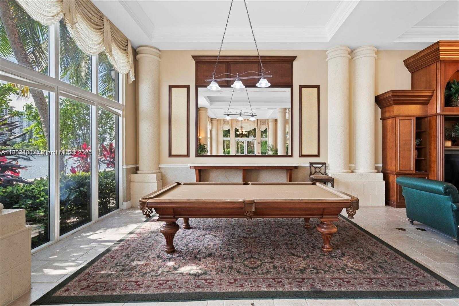 Small Image of 17100 NORTH BAY RD #1511, Sunny Isles Beach Number 26