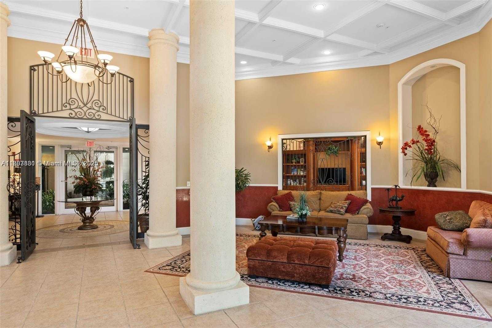 Small Image of 17100 NORTH BAY RD #1511, Sunny Isles Beach Number 27