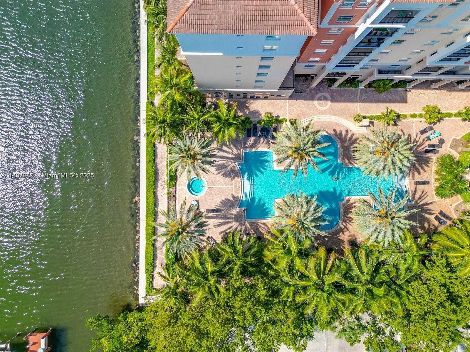 Small Image of 17100 NORTH BAY RD #1511, Sunny Isles Beach Number 29
