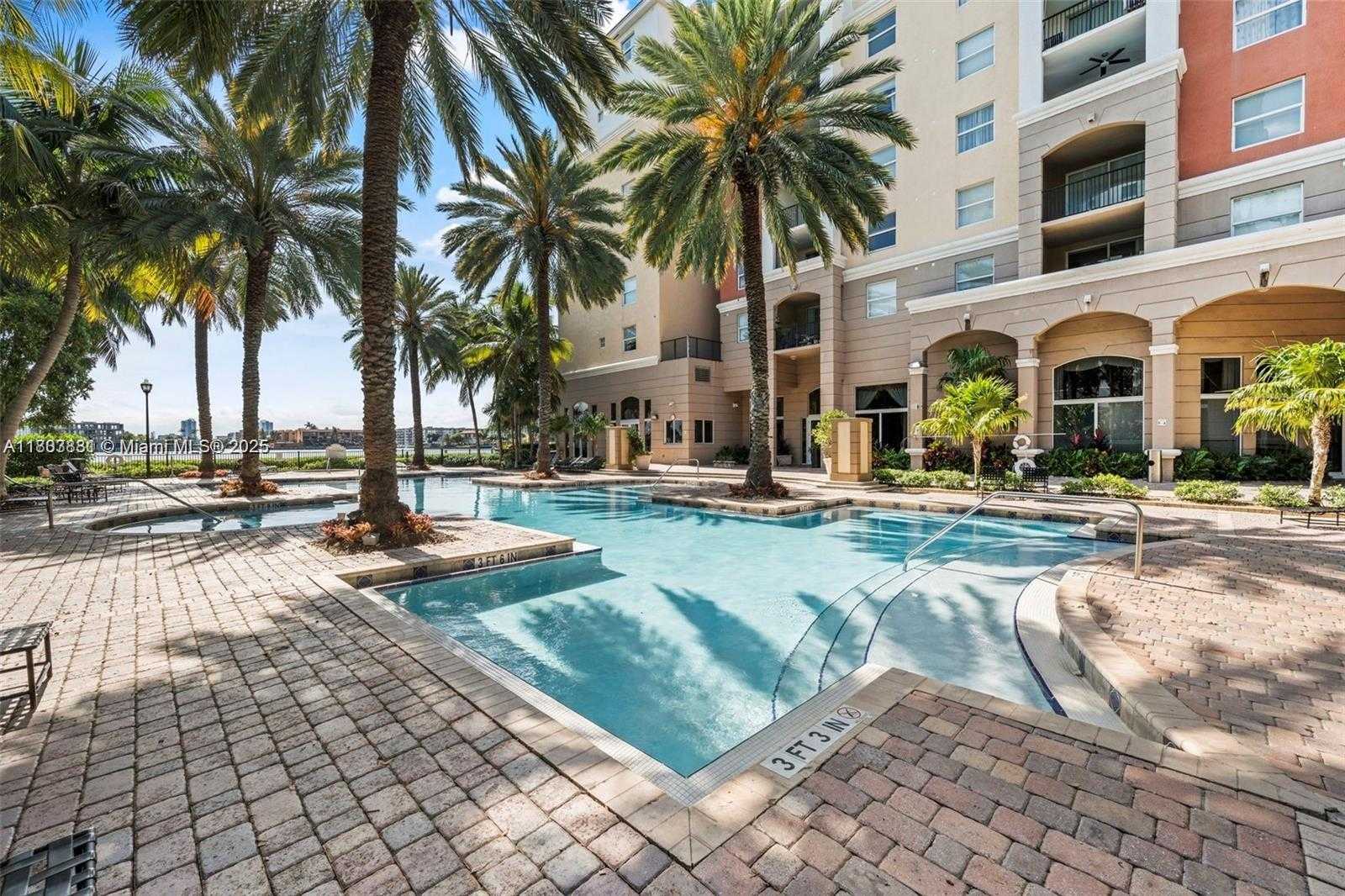 Small Image of 17100 NORTH BAY RD #1511, Sunny Isles Beach Number 30