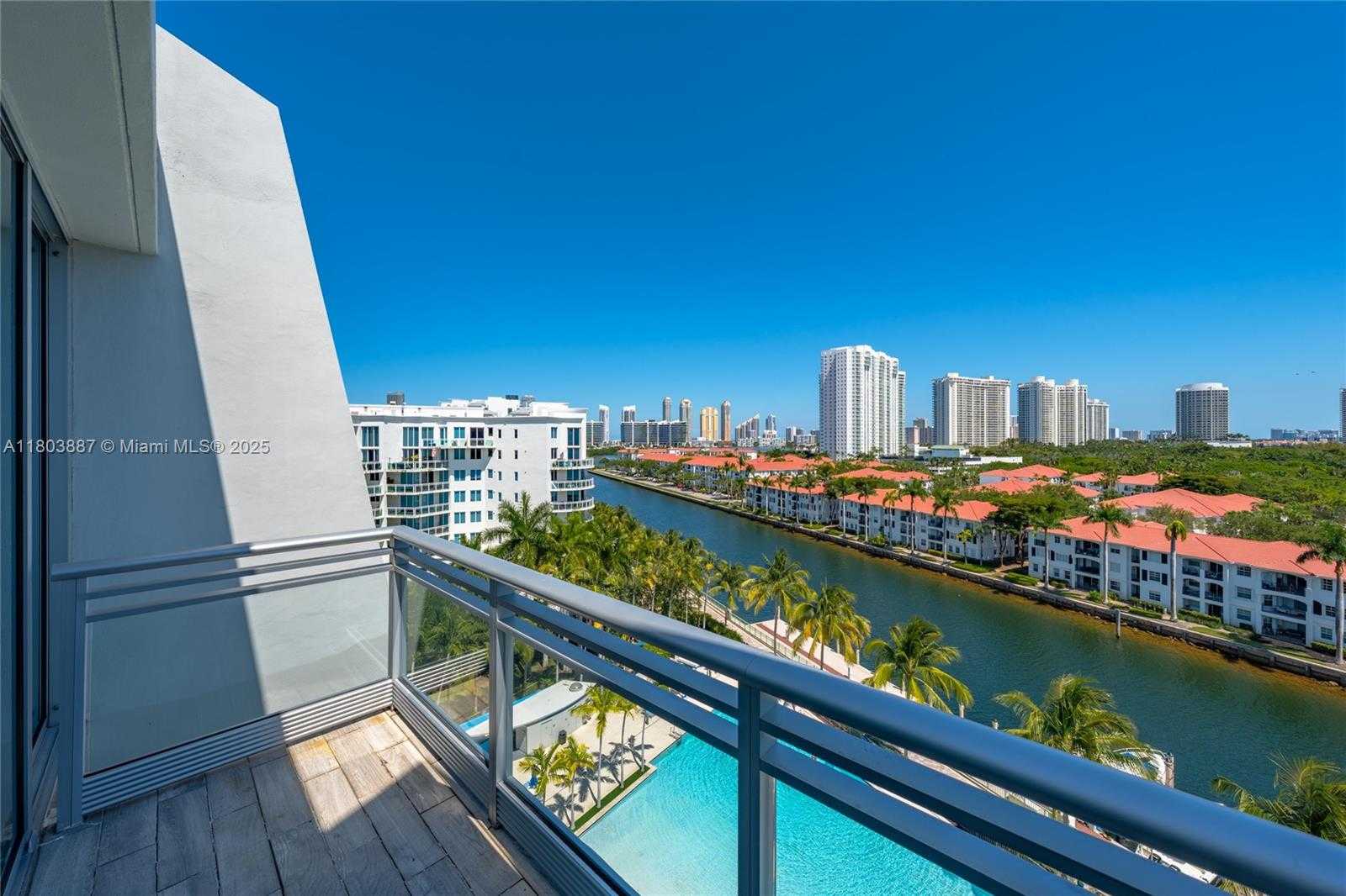 Small Image of 2950 NORTH EAST 188TH ST #540, Aventura Number 16