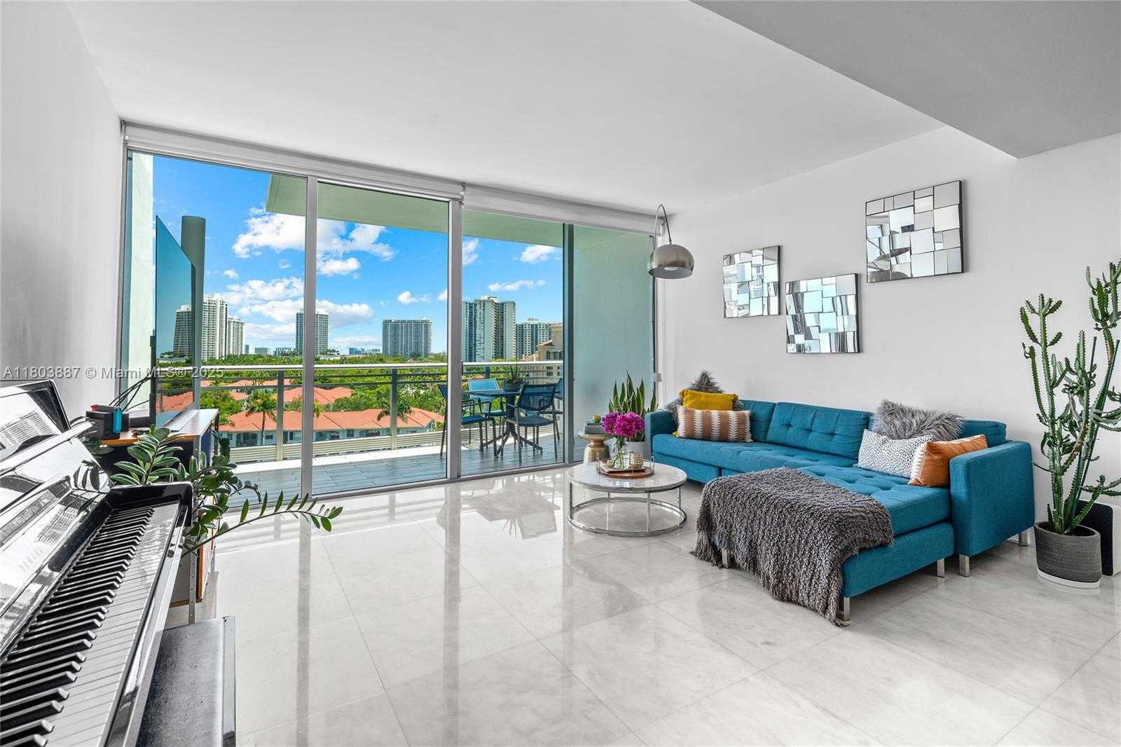 Small Image of 2950 NORTH EAST 188TH ST #540, Aventura Number 2