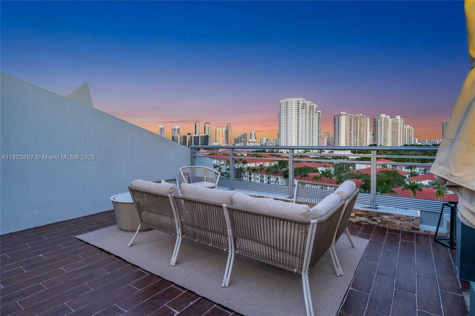 Small Image of 2950 NORTH EAST 188TH ST #540, Aventura Number 26