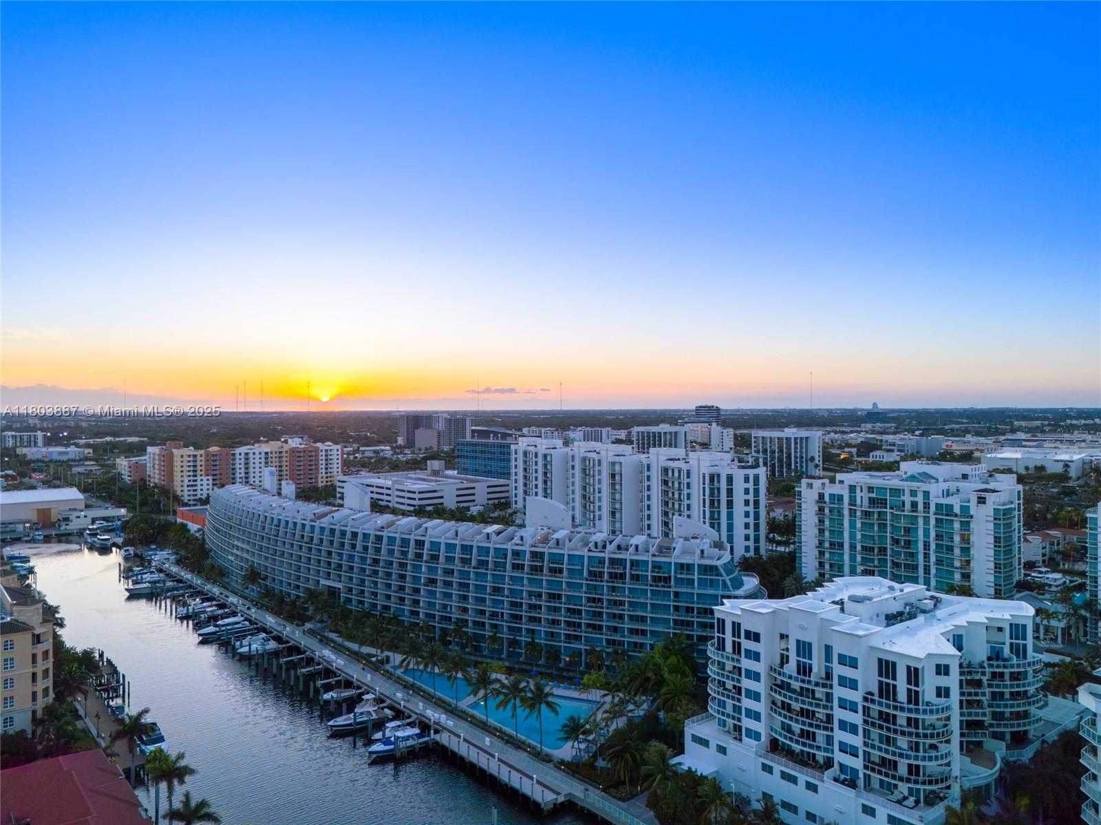 Small Image of 2950 NORTH EAST 188TH ST #540, Aventura Number 28