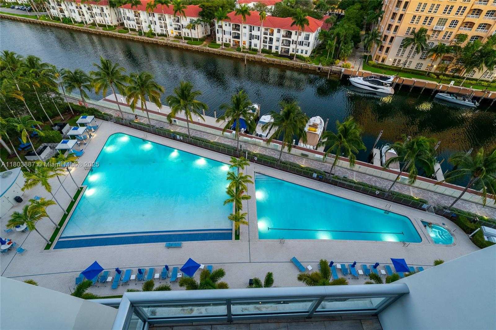 Small Image of 2950 NORTH EAST 188TH ST #540, Aventura Number 29