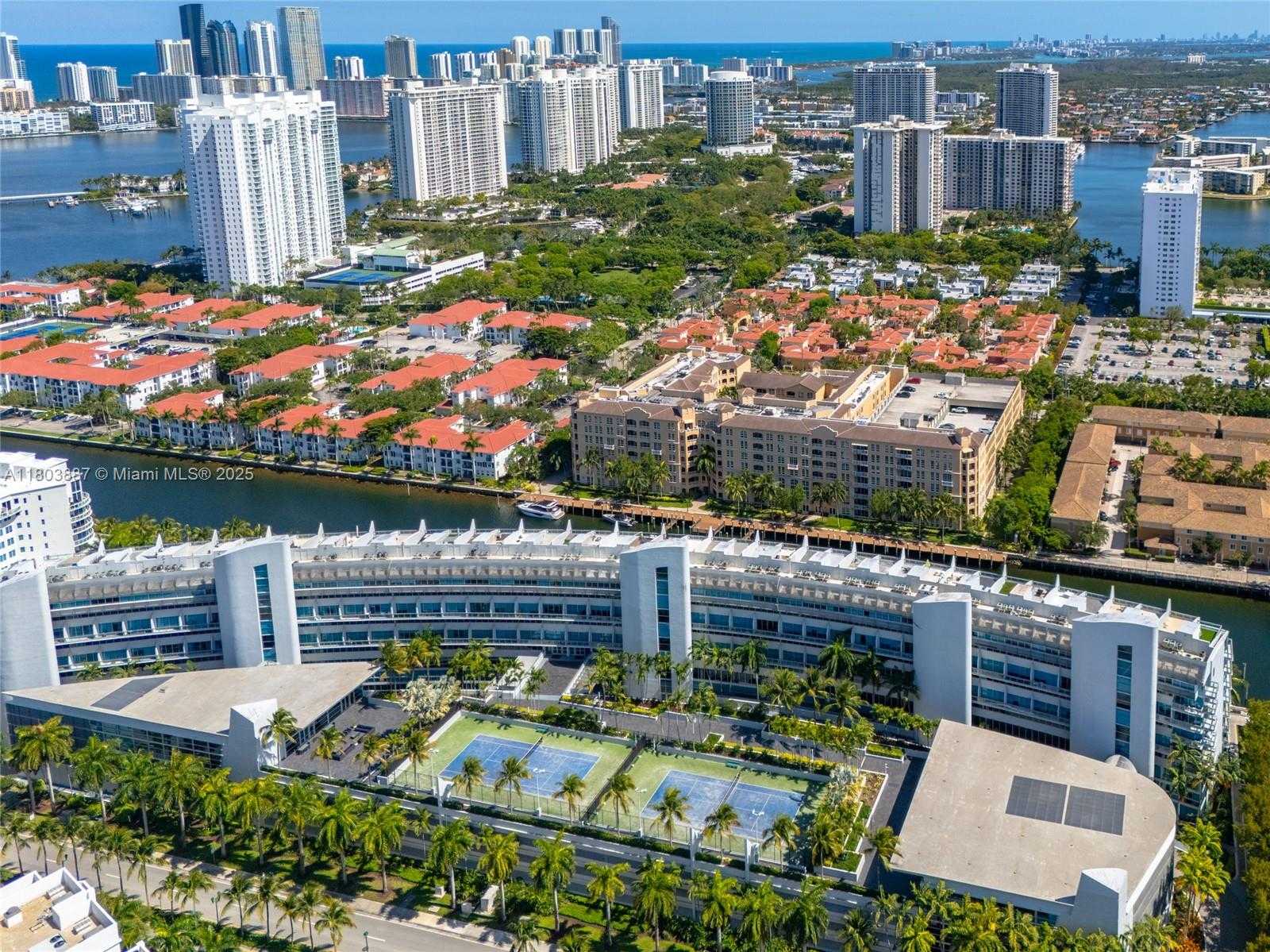 Small Image of 2950 NORTH EAST 188TH ST #540, Aventura Number 33
