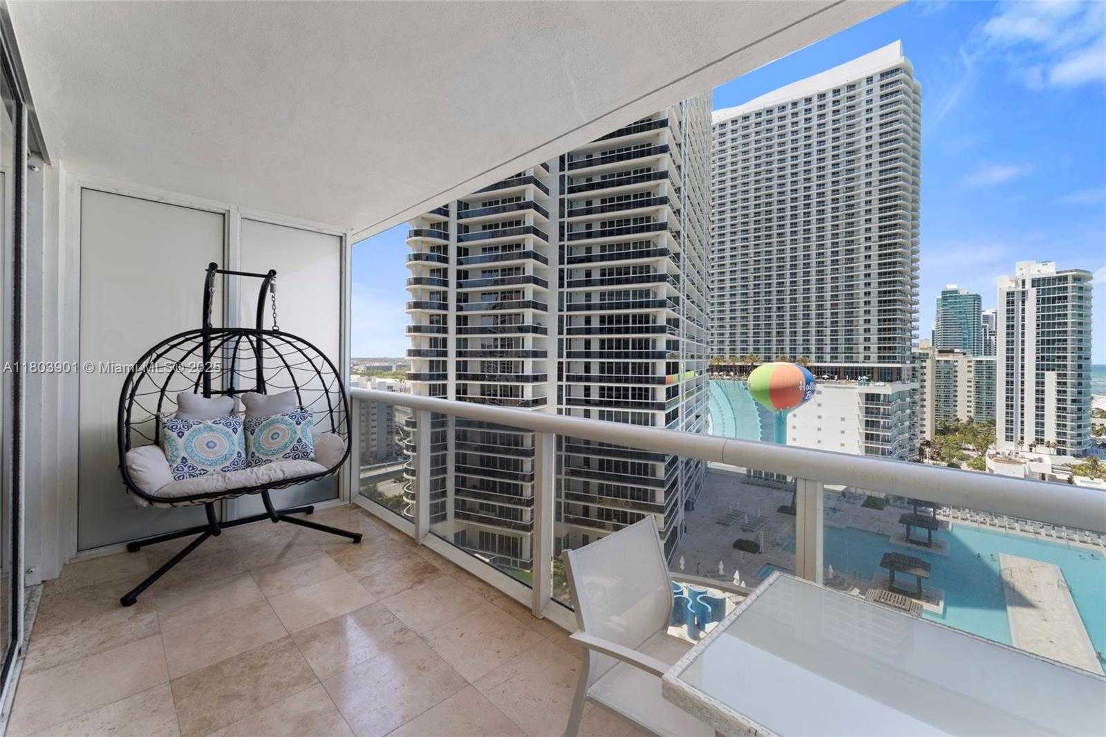 Small Image of 1830 SOUTH OCEAN DR #1612, Hallandale Beach Number 15