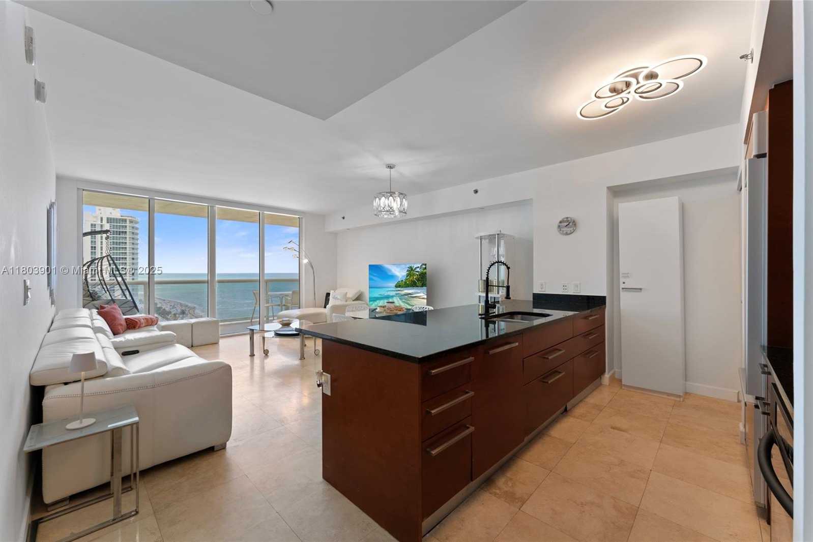 Small Image of 1830 SOUTH OCEAN DR #1612, Hallandale Beach Number 2