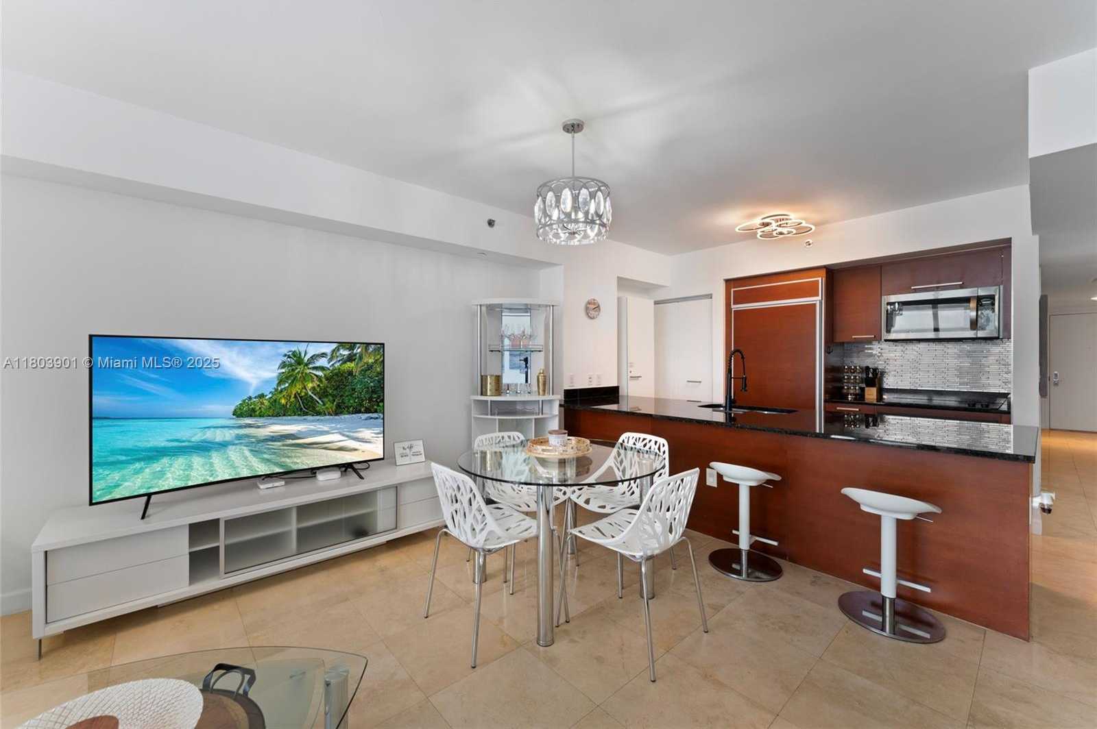 Small Image of 1830 SOUTH OCEAN DR #1612, Hallandale Beach Number 3