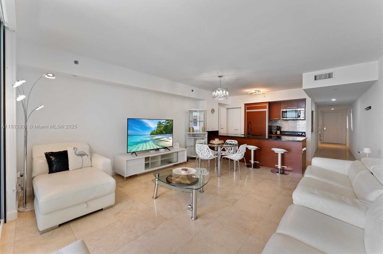 Small Image of 1830 SOUTH OCEAN DR #1612, Hallandale Beach Number 7
