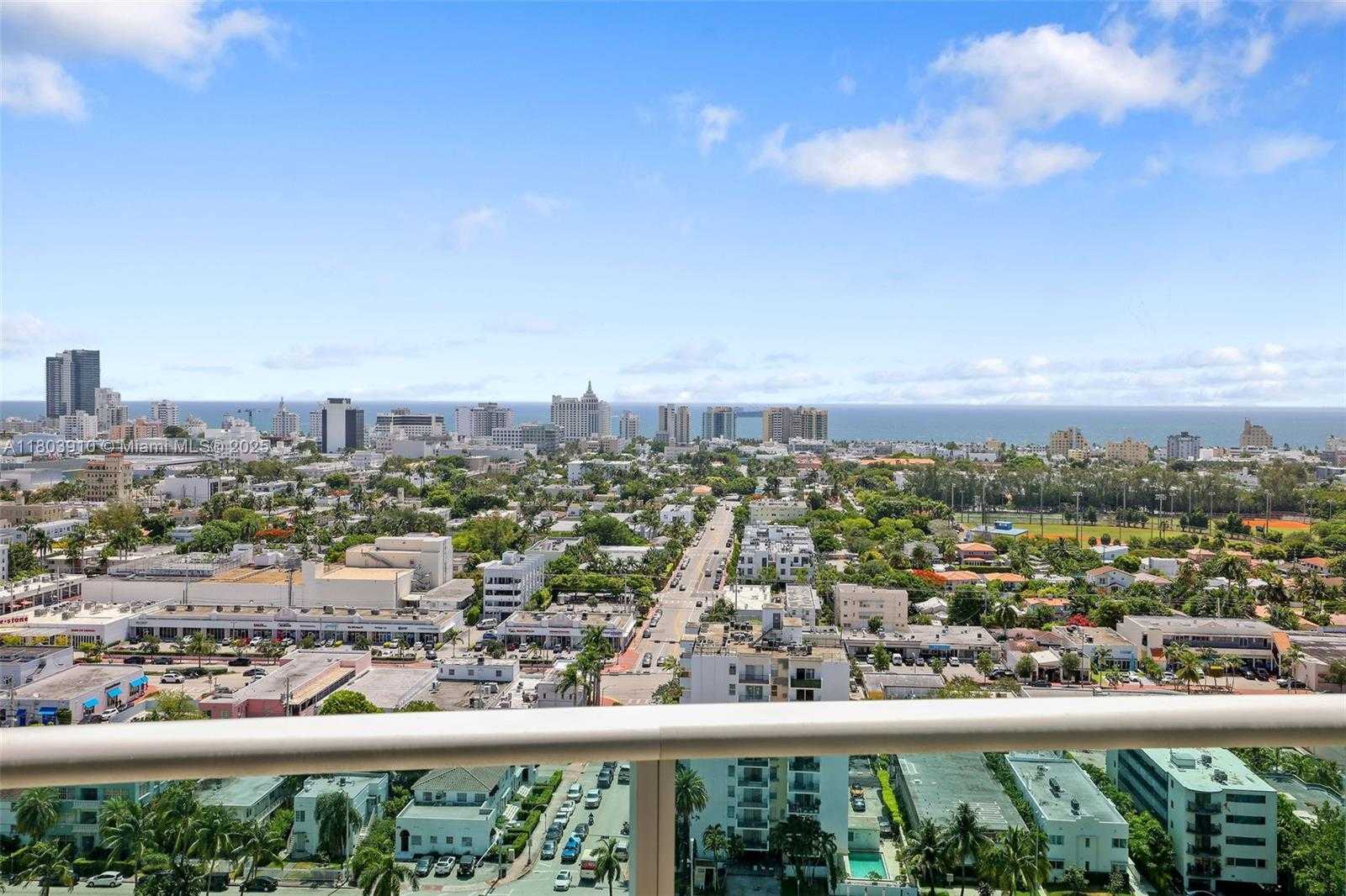 Small Image of 1500 BAY RD #C-0707, Miami Beach Number 13