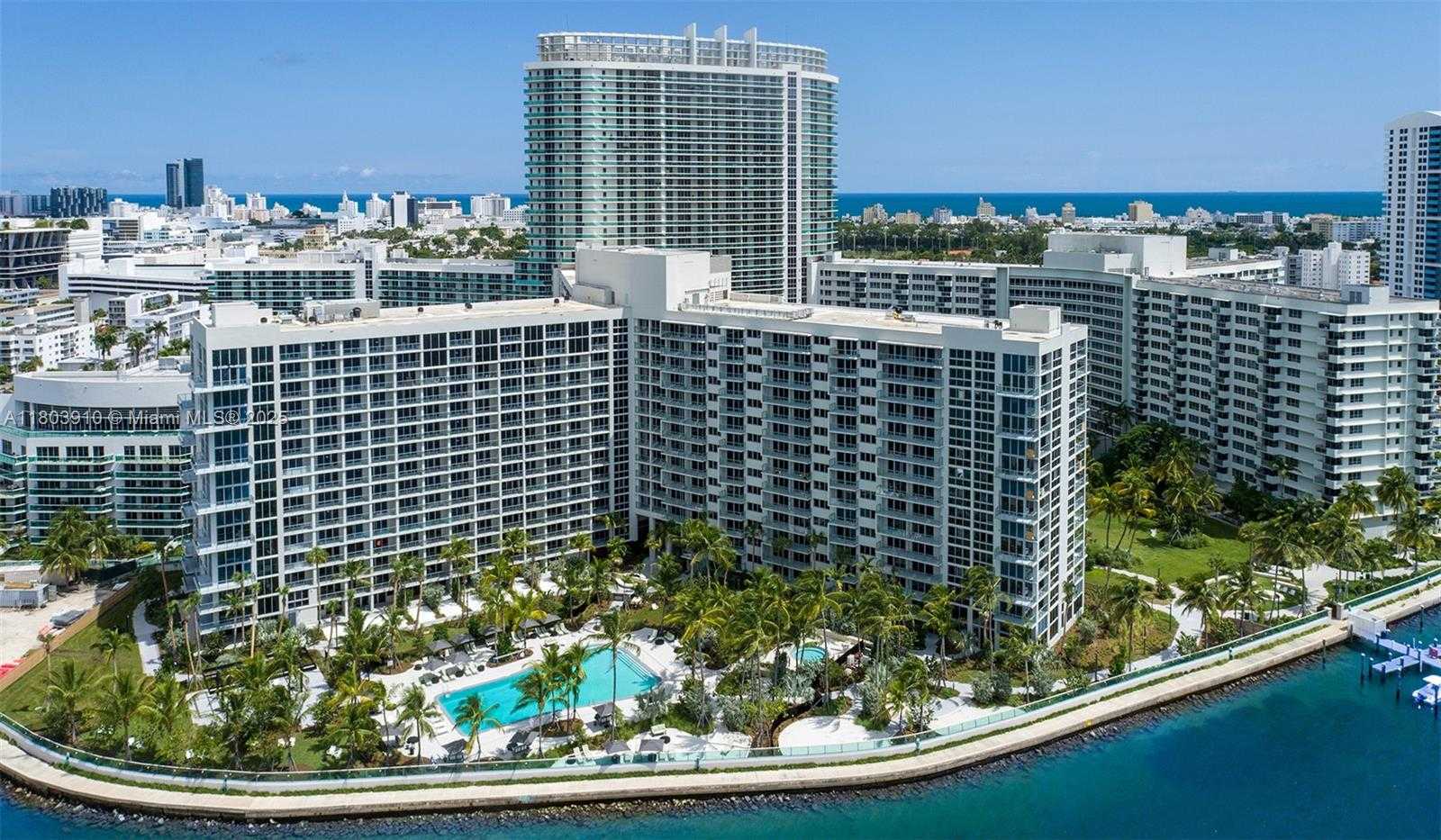 Small Image of 1500 BAY RD #C-0707, Miami Beach Number 27
