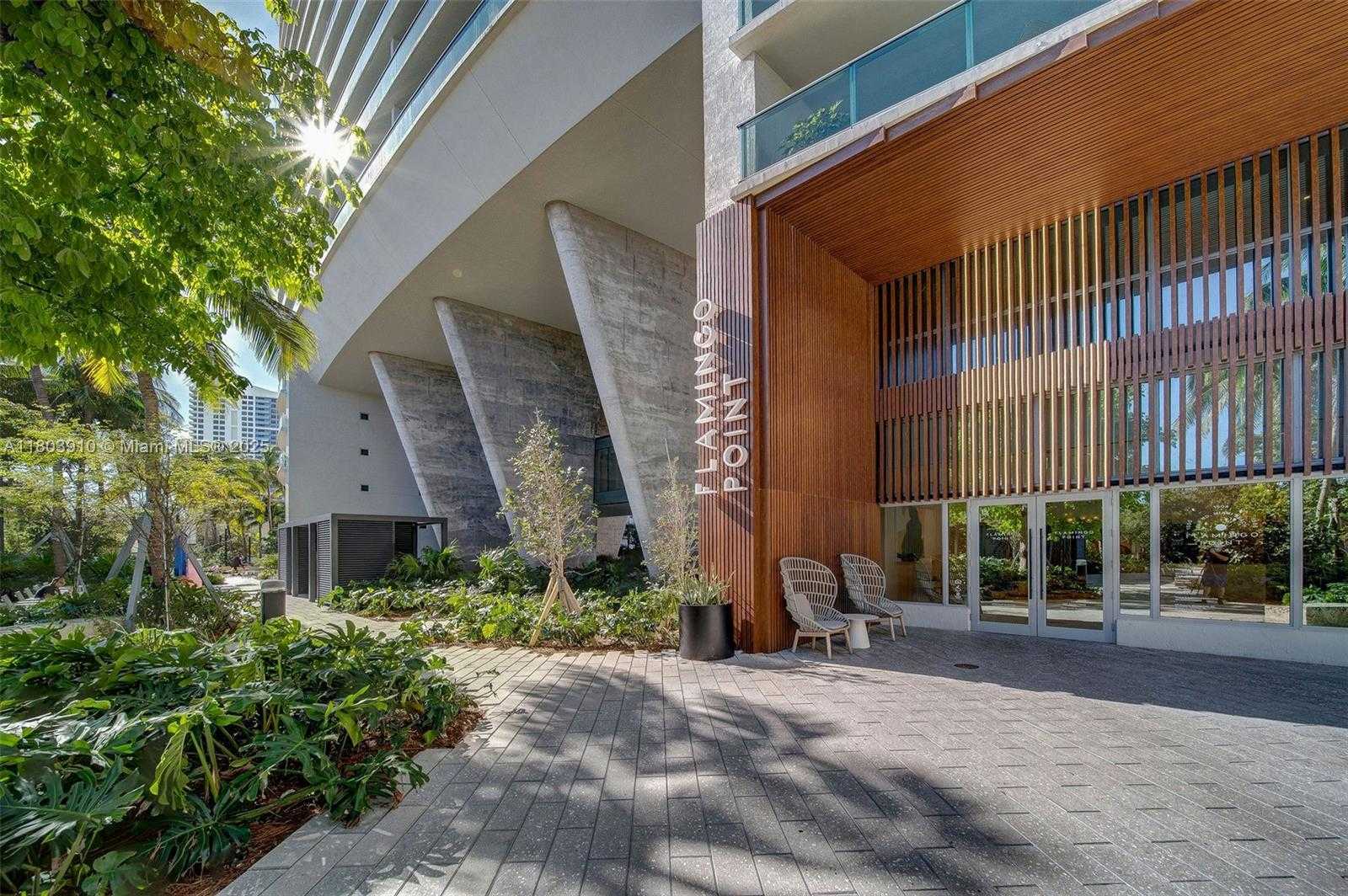 Small Image of 1500 BAY RD #C-0707, Miami Beach Number 42