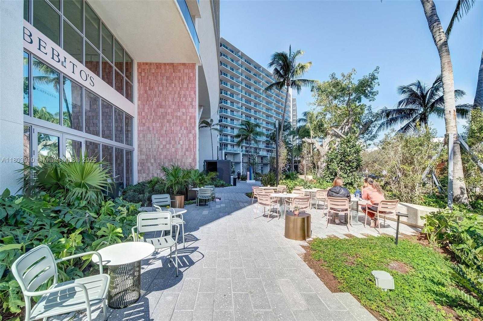 Small Image of 1500 BAY RD #C-0707, Miami Beach Number 55