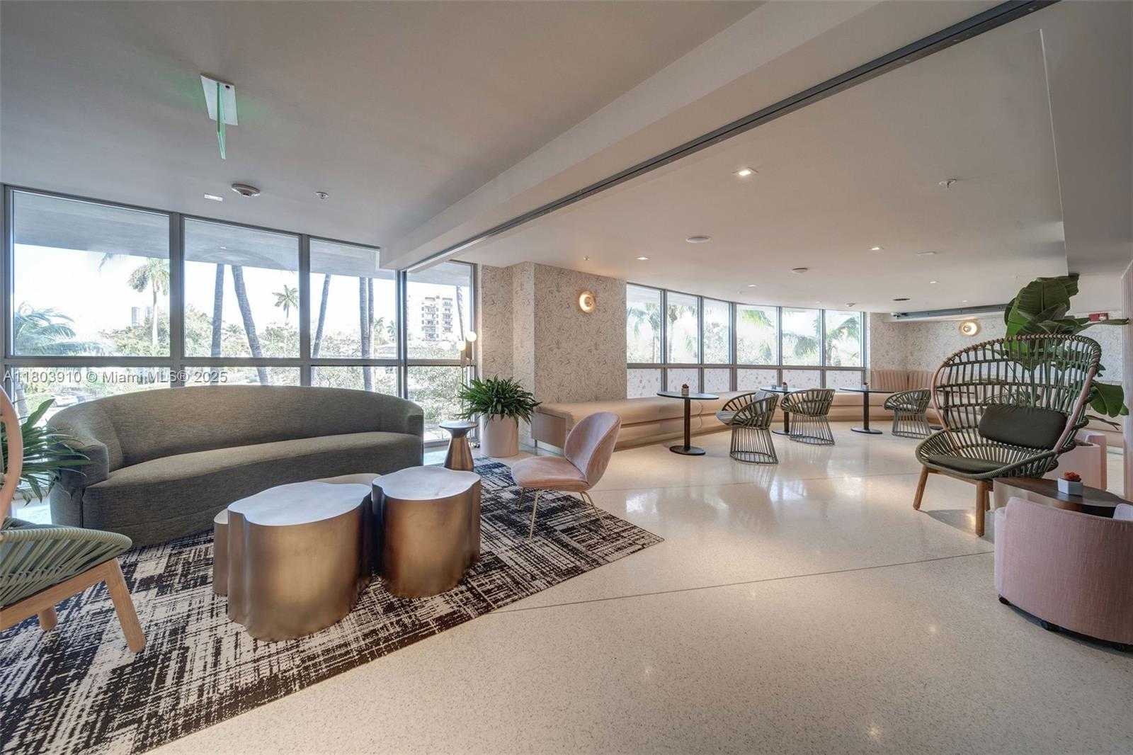 Small Image of 1500 BAY RD #C-0707, Miami Beach Number 58