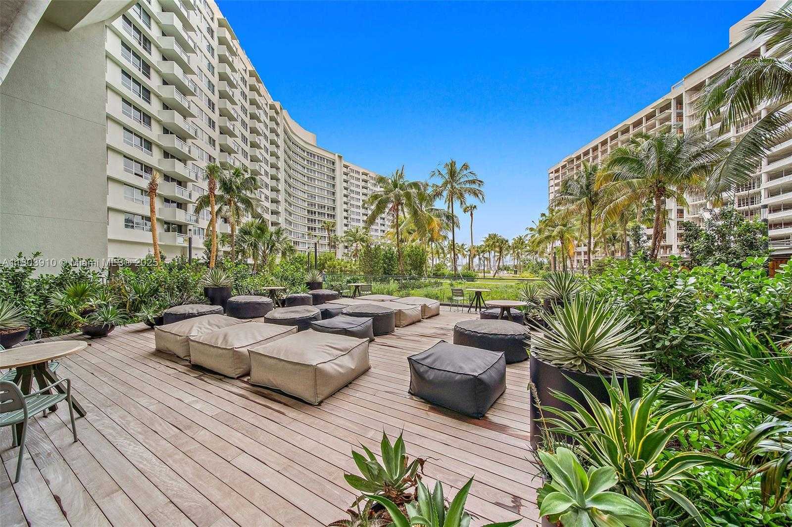 Small Image of 1500 BAY RD #C-0707, Miami Beach Number 64